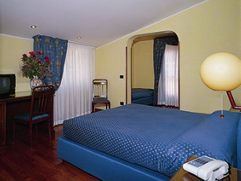 Hotel Centro Roma Habitación foto
